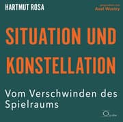 Cover von Situation und Konstellation