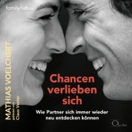 Cover von Chancen verlieben sich