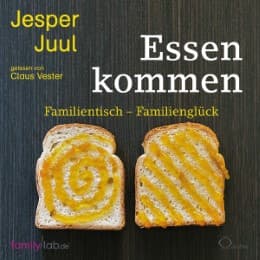 Cover von Essen kommen