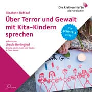 Cover von Über Terror und Gewalt mit Kita-Kindern sprechen