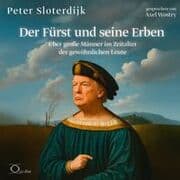 Cover von Der Fürst und seine Erben
