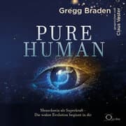 Cover von Pure Human