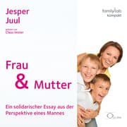 Cover von Frau & Mutter