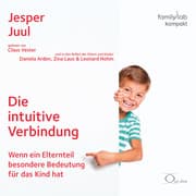 Cover von Die intuitive Verbindung