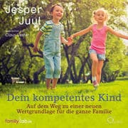 Cover von Dein kompetentes Kind
