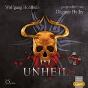 Cover von Unheil (remastered)