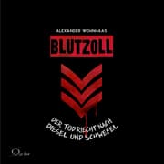 Cover von Blutzoll