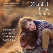 Cover von Ziemlich beste Helfer