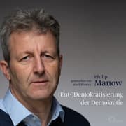 Cover von (Ent-)Demokratisierung der Demokratie