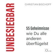Cover von Unbesiegbar