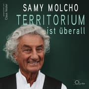 Cover von Territorium ist überall