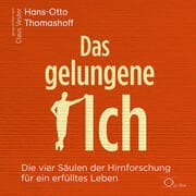 Cover von Das gelungene Ich