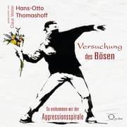 Cover von Versuchung des Bösen