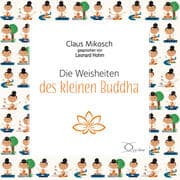 Cover von Die Weisheiten des kleinen Buddha