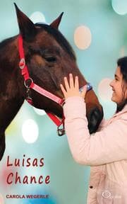 Cover von Luisas Chance