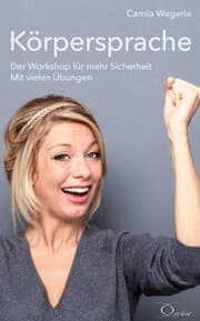 Cover von Körpersprache