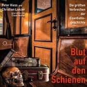 Cover von Blut auf den Schienen