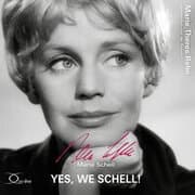 Cover von Yes, we schell