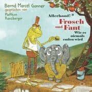 Cover von Allerhand! 3
