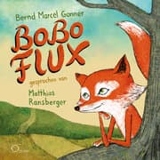 Cover von Bobo Flux