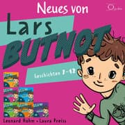 Cover von Neues von Lars Butnot