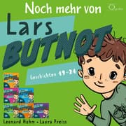 Cover von Noch mehr von Lars Butnot