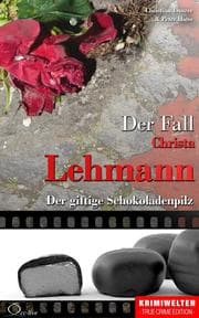 Cover von Der Fall Christa Lehmann
