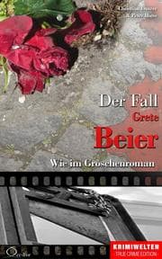Cover von Der Fall Grete Beier