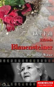 Cover von Der Fall Elfriede Blauensteiner