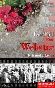 Cover von Der Fall Kate Webster