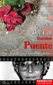 Cover von Der Fall Dorothea Puente