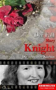 Cover von Der Fall Katherine Mary Knight