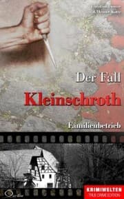Cover von Der Fall Kleinschroth