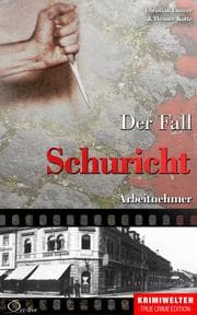 Cover von Der Fall Schuricht