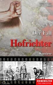 Cover von Der Fall Hofrichter