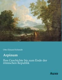 Cover von Arpinum