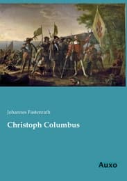 Cover von Christoph Columbus