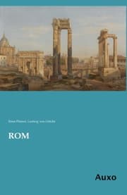 Cover von ROM