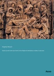 Cover von Szenen aus dem Leben Jesu Christi auf den Flügeln des Hochaltares zu Kalkar von Jan Joest