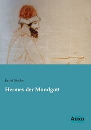Cover von Hermes der Mondgott