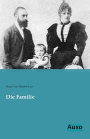 Cover von Die Familie