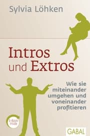 Cover von Intros und Extros