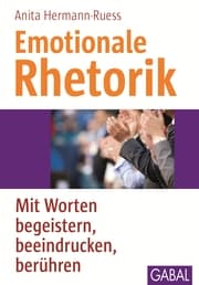 Cover von Emotionale Rhetorik