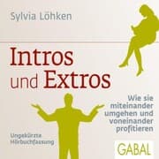 Cover von Intros und Extros