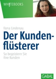 Cover von Der Kundenflüsterer