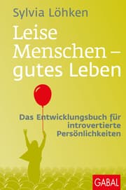 Cover von Leise Menschen - gutes Leben