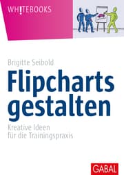 Cover von Flipcharts gestalten