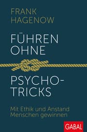 Cover von Führen ohne Psychotricks