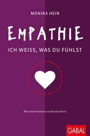 Cover von Empathie