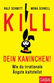 Cover von Kill dein Kaninchen!